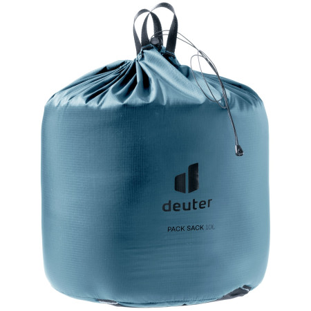 Bolsa Deuter Pack Sack 10 azul atlantic