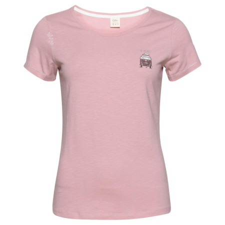 Camiseta de mujer Chillaz Gandia E Ciao