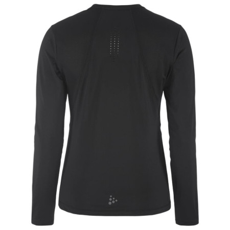 Camiseta funcional de mujer Craft Adv ESSence LS Tee 2 W