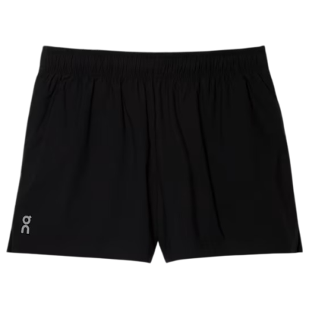 Pantalones cortos de mujer On Running 3" Core Shorts negro Black