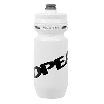 Botella de agua Topeak Topeak Water Bottle 600ml blanco bílá