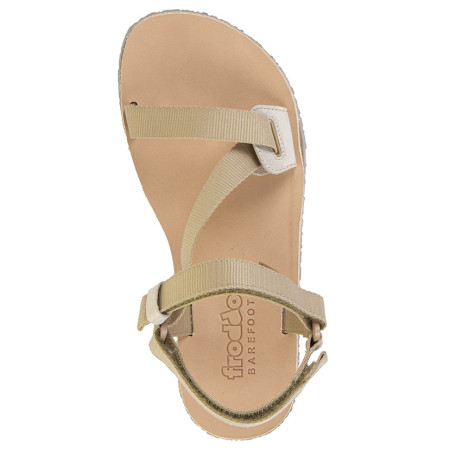 Sandalias de mujer Froddo barefoot flexy straps