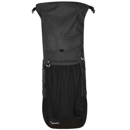 Mochila ultraligera Warg Camino 55+5 L