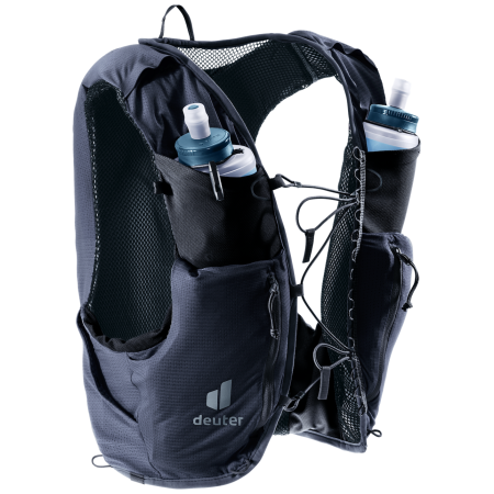 Chaleco de carrera Deuter Traick 9