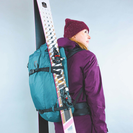 Mochila Scott Mountain 35