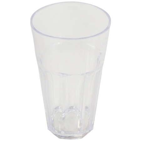 Copa Regatta 450ml Tumbler transparente Misc