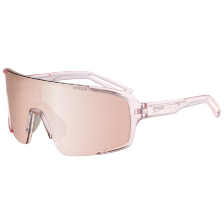 Gafas deportivas R2 Impulse rosa AT028D