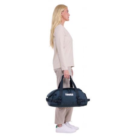 Bolsa de viaje Thule Chasm 30L