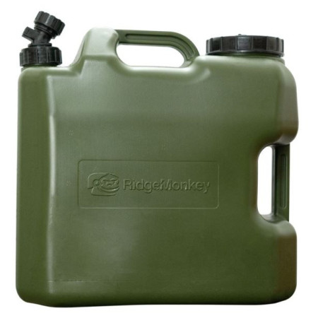 Bidón Ridge Monkey SpeedFlo Heavy Duty Water Carrier 20 Litre