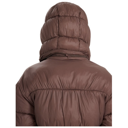 Chaqueta de mujer 4F Down Jacket F585