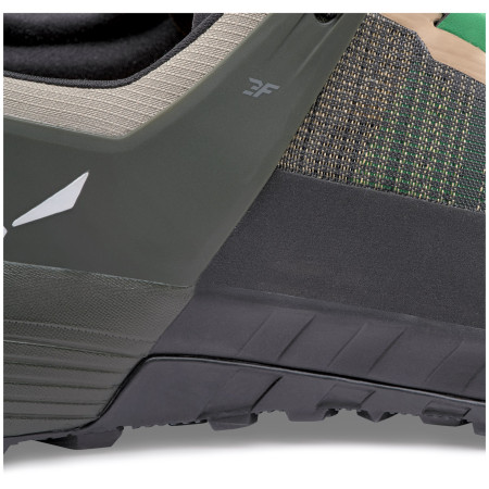 Calzado de hombre Salewa Wildfire Nxt M