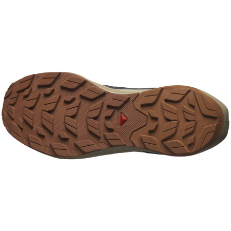 Zapatos trekking hombre Salomon Elixir Activ Gore-Tex