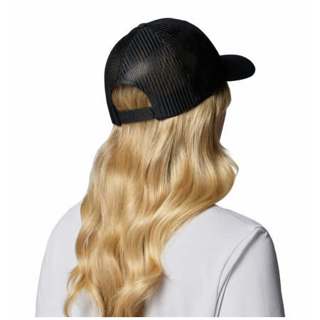 Gorra Columbia Mesh Snap Back