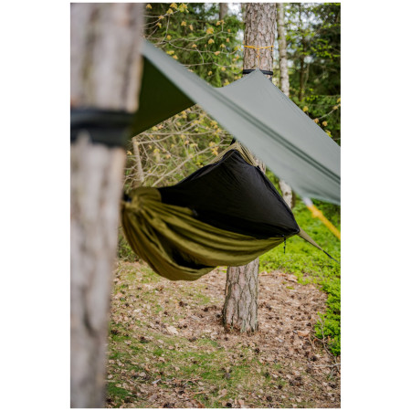 Hamaca Warg Bugshield