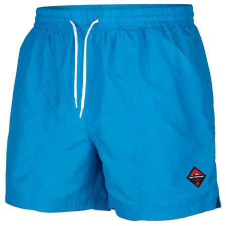 Pantalones cortos de hombre Northfinder Nasar