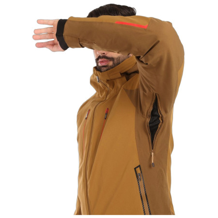 Chaqueta de hombre Kilpi Turnau-M (2025)