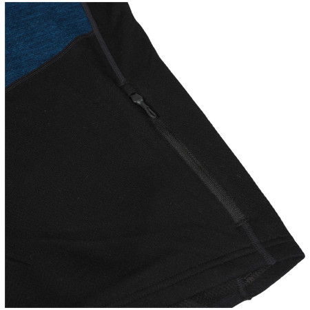 Sudadera de hombre MOOA Merino 3D 240