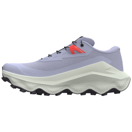 Zapatillas de carrera para mujer Salomon Ultra Glide 3