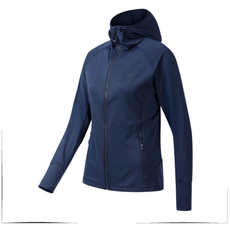 Chaqueta de mujer Dare 2b Nomadic Stretch Midlayer