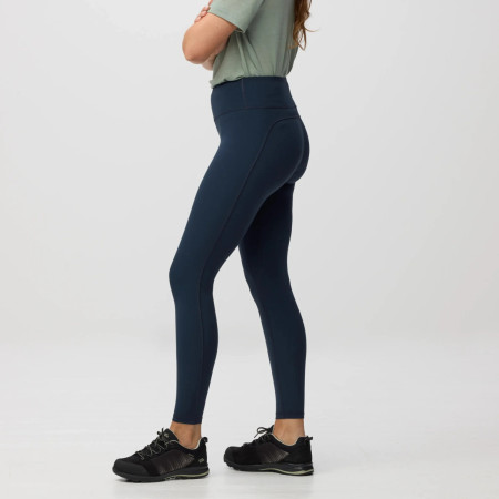 Mallas de mujer Fjällräven High Coast Tights W