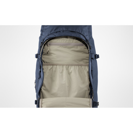Mochila de senderismo para mujer Fjällräven Keb 72 W