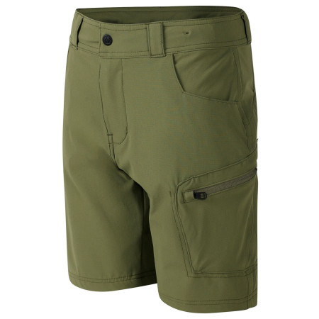 Pantalones cortos para niños Dare 2b Reprise III Short Nephite Green verde NephiteGreen