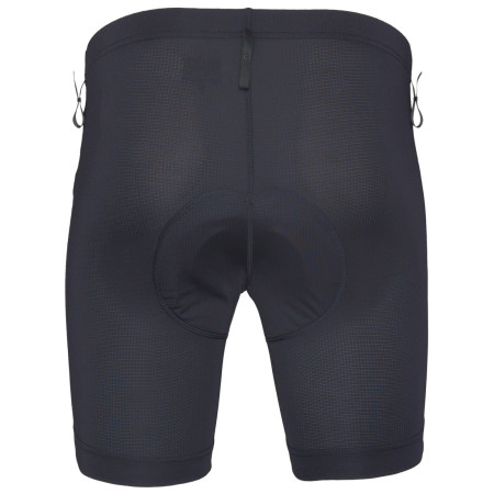 Pantalones cortos de ciclismo para hombre Silvini Inner