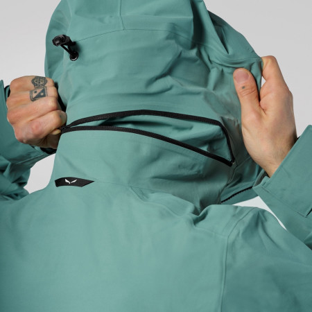 Chaqueta de hombre Salewa Ortles Gtx 3L Epe Jkt M