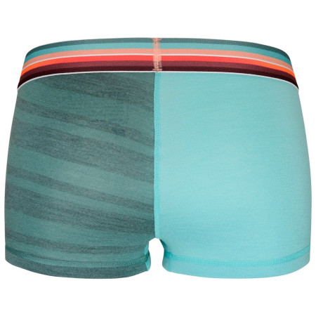 Bragas funcionales para mujer Ortovox 185 Rock'N'Wool Hot Pants W