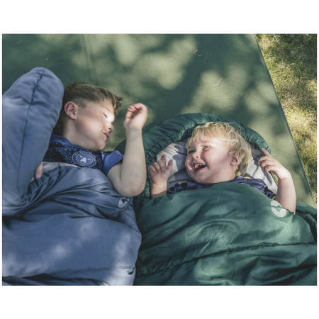 Saco de dormir para niños Outwell Campion Junior