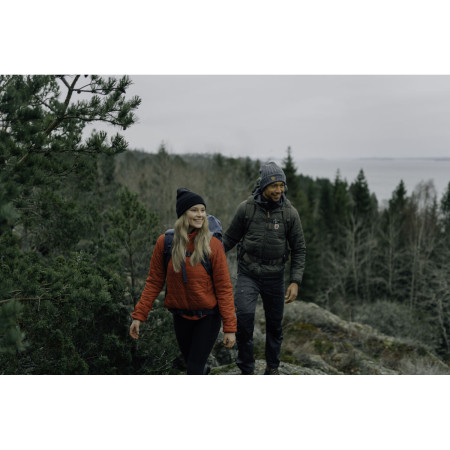 Mochila de senderismo para mujer Fjällräven Keb 72 W