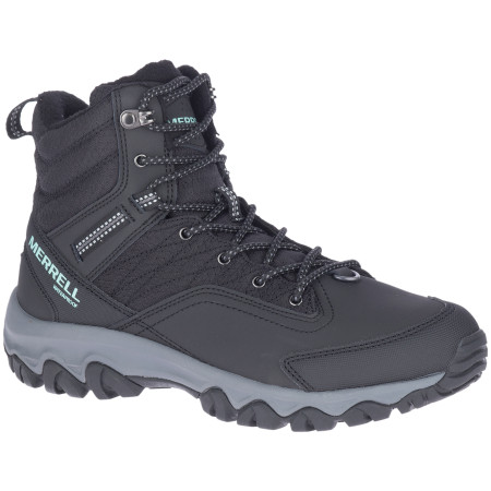 Calzado de senderismo para mujer Merrell Thermo Akita Mid Wp