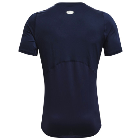 Camiseta de hombre Under Armour HG Armour Fitted SS