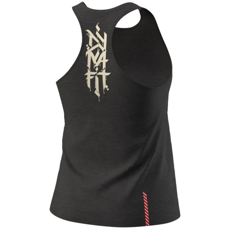 Camiseta sin mangas para mujer Dynafit Trail Tank W