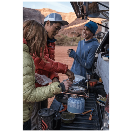 Accesorios para hornillo Jet Boil Hanging Kit 2.0