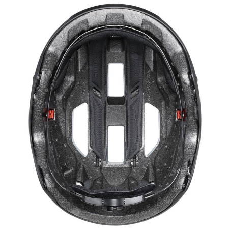 Casco de ciclismo Uvex City Stride