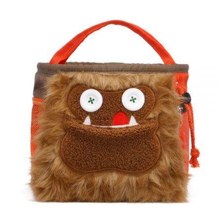 Saco de magnesio 8BPLUS Louie