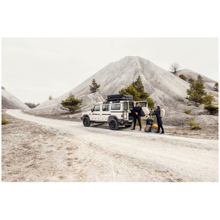 Bolsa de viaje Thule Chasm 70L