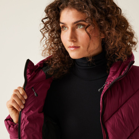 Abrigo de invierno para mujer Regatta Andia II
