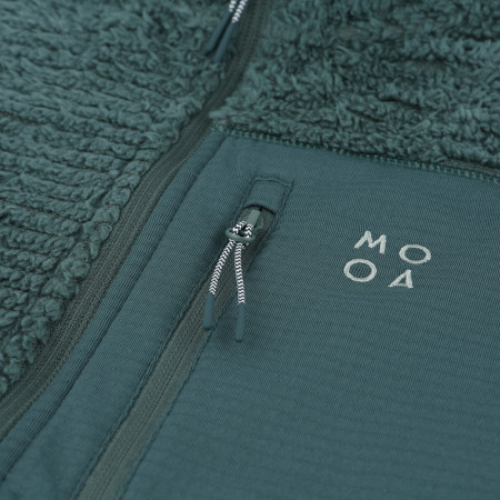Sudadera de hombre MOOA Arvo