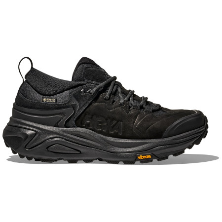 Calzado de senderismo para hombre Hoka M Kaha 3 Low Gtx