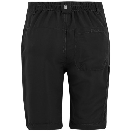 Pantalones para niños Regatta Sorcer Z/O Trousers III Black