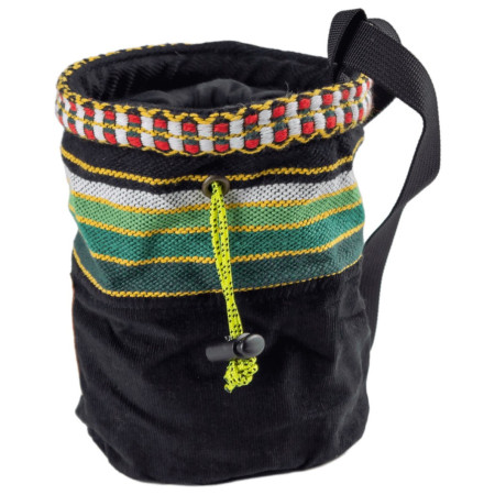 Saco de magnesio SIERRA Climbing Tube Chili