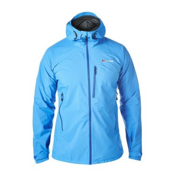 Chaqueta de hombre Berghaus LT Speed HS M azul claro