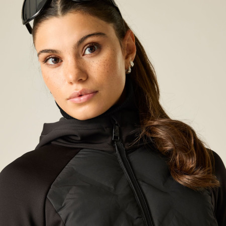 Chaqueta outdoor para mujer Dare 2b Enfold Hybrid