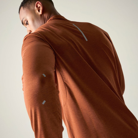 Camiseta funcional de hombre Dare 2b Power Up IV Jersey