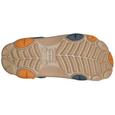 Pantuflas Crocs Classic All Terrain Clog