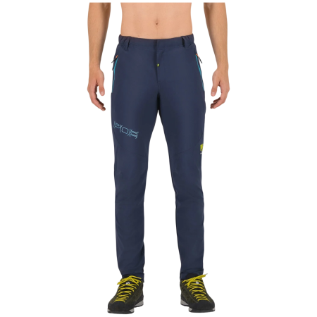 Pantalones de hombre Karpos Fantasia Evo Pants