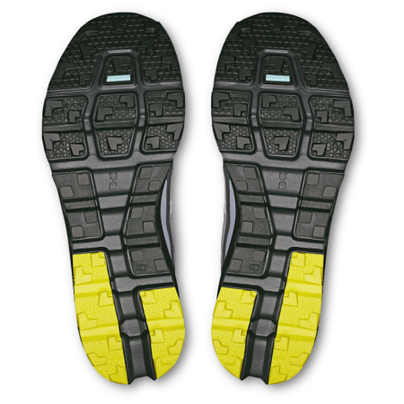 Zapatillas de carrera para hombre On Running Cloudvista 2 Waterproof