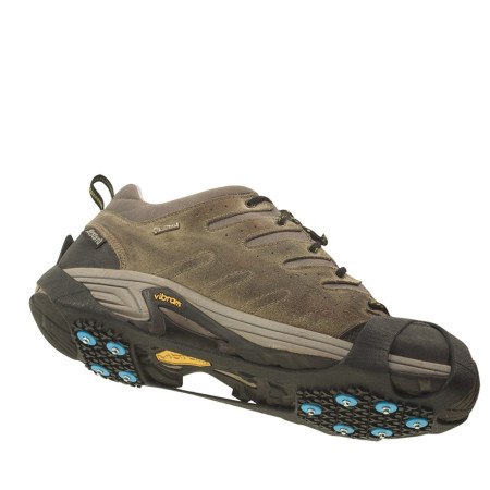 Crampones para calzado Yate Blue ice